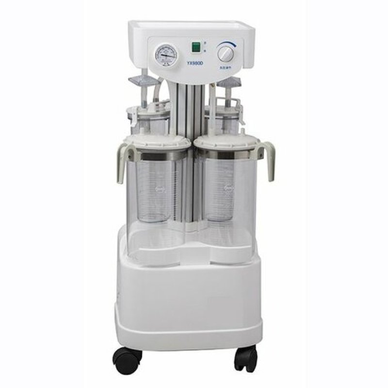 YX980D Electric Suction Machine